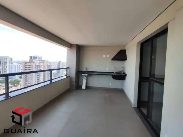Cobertura para Venda em Santo André/SP Campestre 3 Quartos