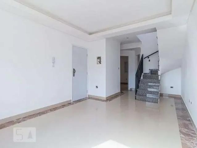 Cobertura para Venda em Santo André/SP Campestre 3 Quartos