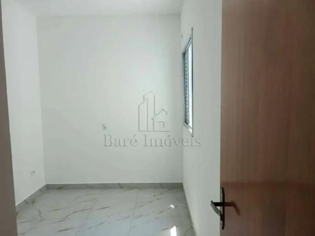 Cobertura para Venda em Santo André/SP Campestre 3 Quartos