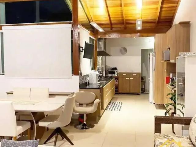Cobertura para Venda em Santo André/SP Campestre 3 Quartos