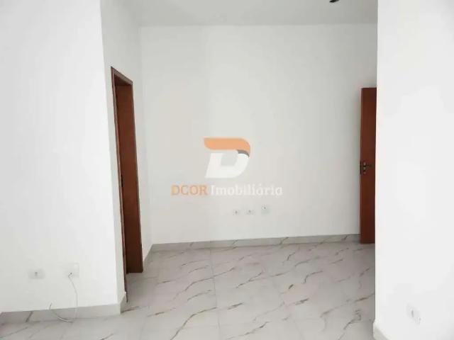 Cobertura para Venda em Santo André/SP Campestre 3 Quartos