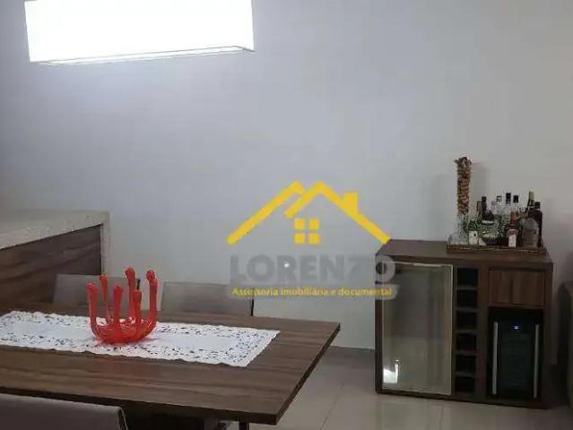 Cobertura para Venda em Santo André/SP Campestre 3 Quartos