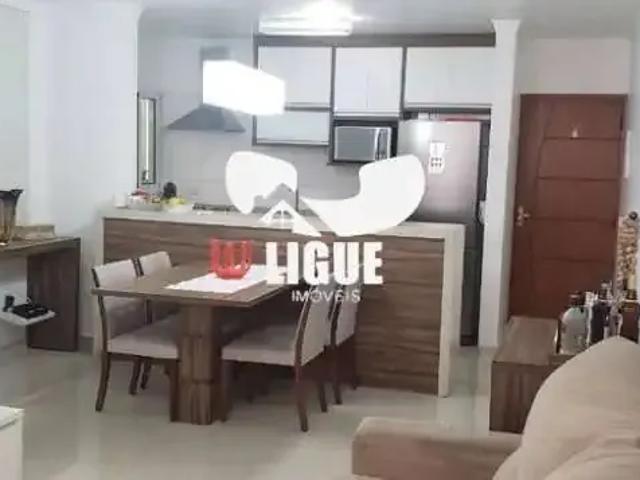 Cobertura para Venda em Santo André/SP Campestre 3 Quartos