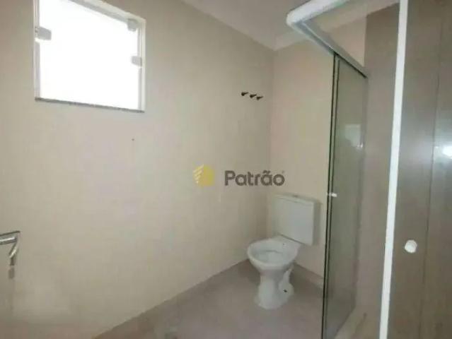 Cobertura para Venda em Santo André/SP Campestre 3 Quartos