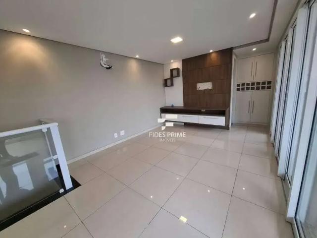Cobertura para Venda em Santo André/SP Campestre 3 Quartos