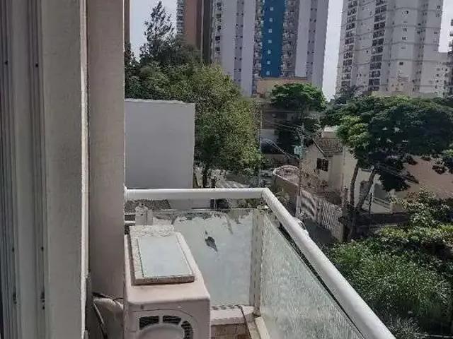 Cobertura para Venda em Santo André/SP Campestre 3 Quartos