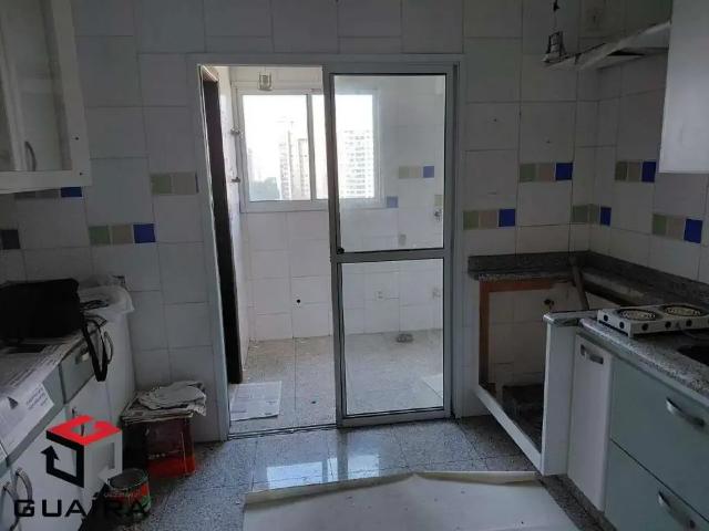 Cobertura para Venda em Santo André/SP Campestre 3 Quartos
