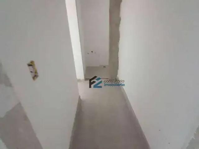 Cobertura para Venda em Santo André/SP Campestre 3 Quartos
