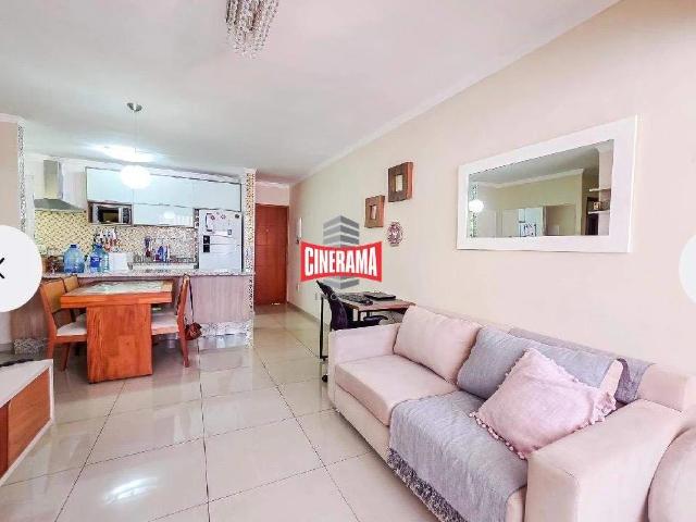 Cobertura para Venda em Santo André/SP Campestre 3 Quartos