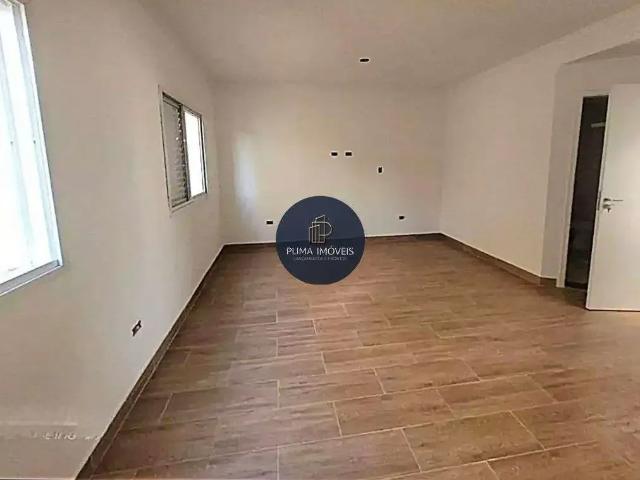 Cobertura para Venda em Santo André/SP Campestre 3 Quartos