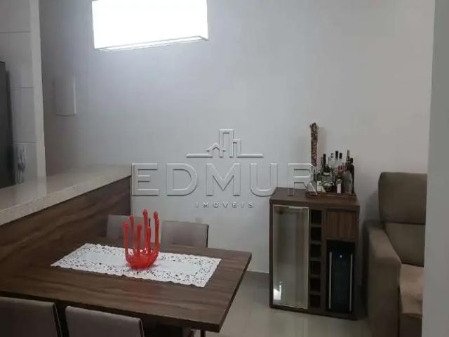 Cobertura para Venda em Santo André/SP Campestre 3 Quartos