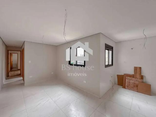 Cobertura para Venda em Santo André/SP Casa Branca 2 Quartos