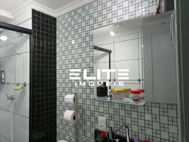 Cobertura para Venda em Santo André/SP Casa Branca 2 Quartos