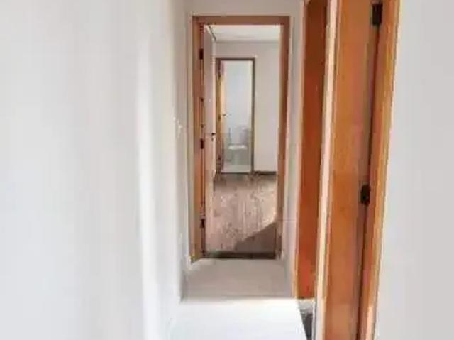 Cobertura para Venda em Santo André/SP Casa Branca 2 Quartos