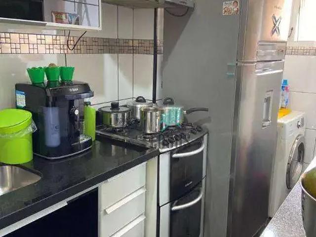 Cobertura para Venda em Santo André/SP Casa Branca 3 Quartos