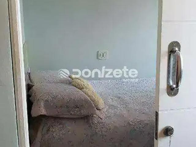 Cobertura para Venda em Santo André/SP Casa Branca 3 Quartos