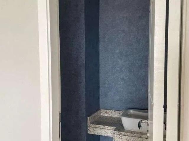 Cobertura para Venda em Santo André/SP Casa Branca 3 Quartos