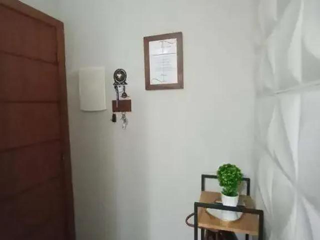 Cobertura para Venda em Santo André/SP Capuava 3 Quartos