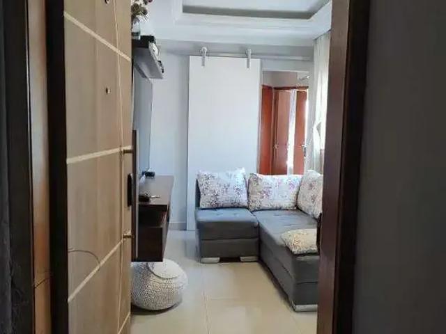 Cobertura para Venda em Santo André/SP Capuava 2 Quartos