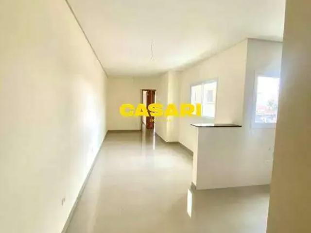 Cobertura para Venda em Santo André/SP Capuava 2 Quartos