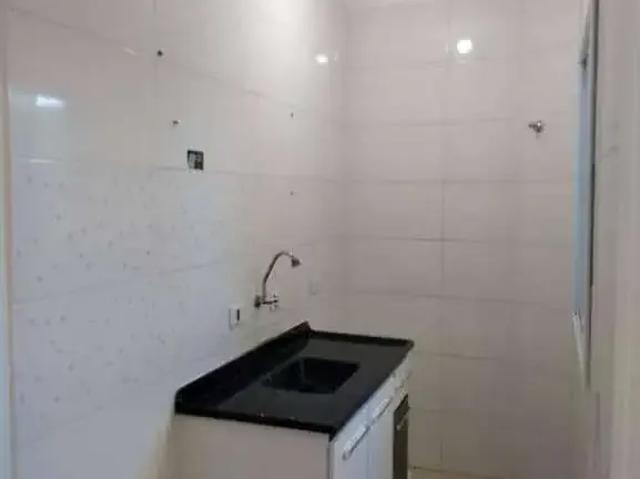 Cobertura para Venda em Santo André/SP Centro 2 Quartos