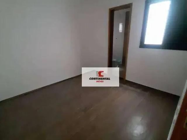 Cobertura para Venda em Santo André/SP Centro 3 Quartos