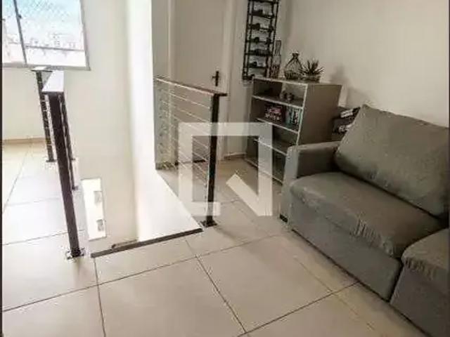 Cobertura para Venda em Santo André/SP Cidade São Jorge 2 Quartos