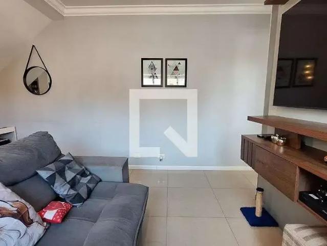 Cobertura para Venda em Santo André/SP Cidade São Jorge 2 Quartos