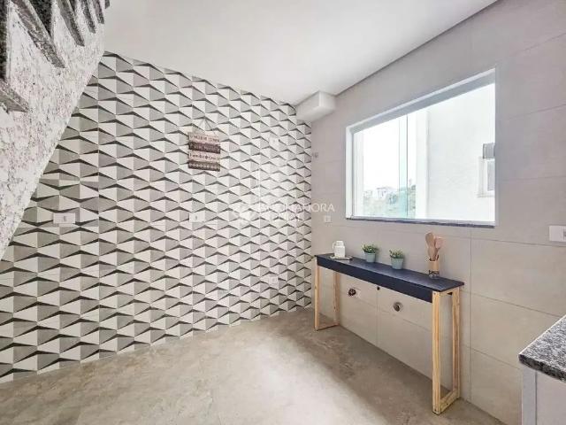 Cobertura para Venda em Santo André/SP Cidade São Jorge 2 Quartos