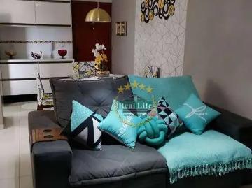 Cobertura para Venda em Santo André/SP Cidade São Jorge 2 Quartos