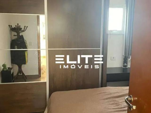 Cobertura para Venda em Santo André/SP Jardim 4 Quartos