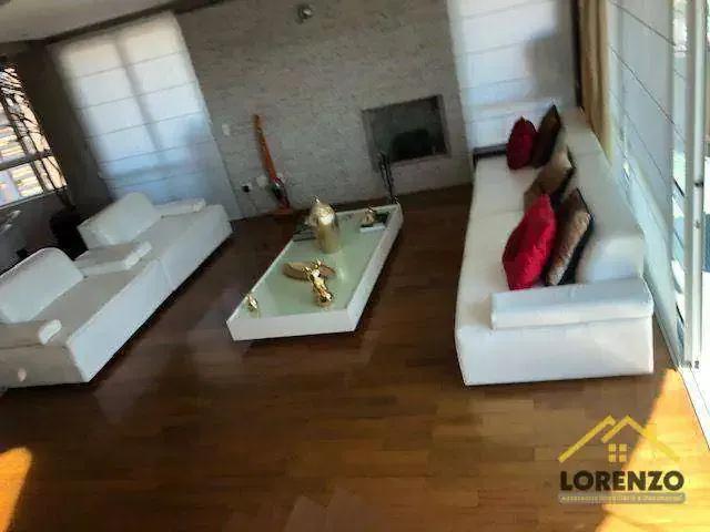 Cobertura para Venda em Santo André/SP Jardim 5 Quartos