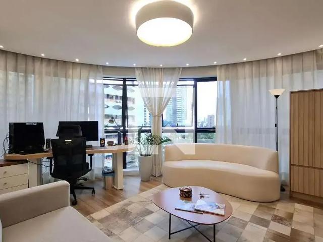 Cobertura para Venda em Santo André/SP Jardim 1 Quartos