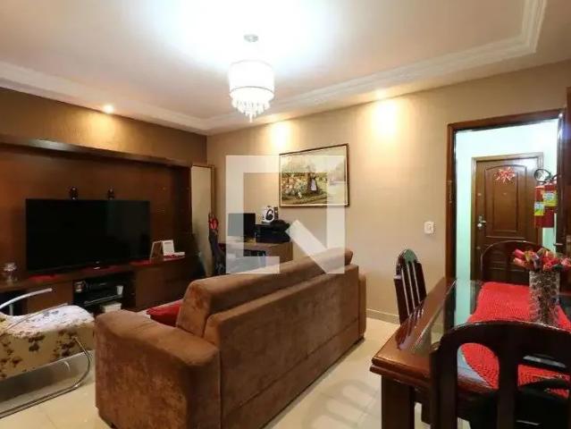 Cobertura para Venda em Santo André/SP Jardim 2 Quartos