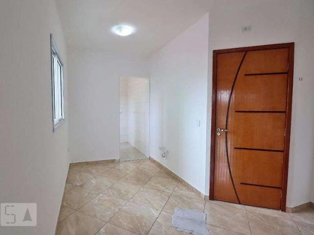 Cobertura para Venda em Santo André/SP Jardim 2 Quartos