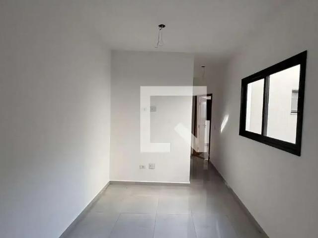 Cobertura para Venda em Santo André/SP Jardim 2 Quartos