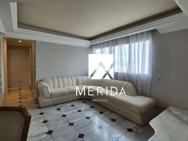 Cobertura para Venda em Santo André/SP Jardim 2 Quartos
