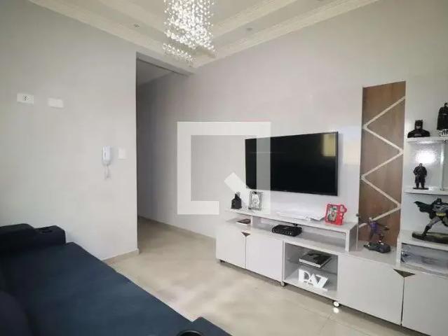 Cobertura para Venda em Santo André/SP Jardim 2 Quartos