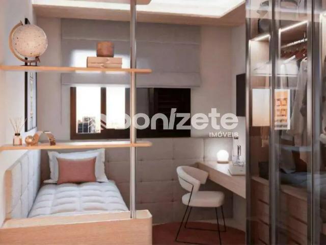 Cobertura para Venda em Santo André/SP Jardim 3 Quartos