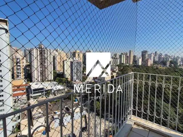 Cobertura para Venda em Santo André/SP Jardim 3 Quartos