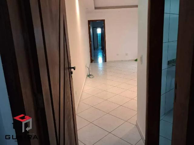 Cobertura para Venda em Santo André/SP Jardim 3 Quartos