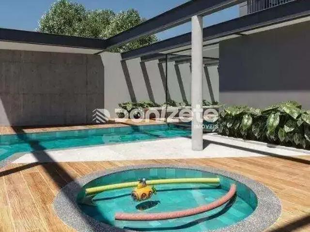 Cobertura para Venda em Santo André/SP Jardim 3 Quartos