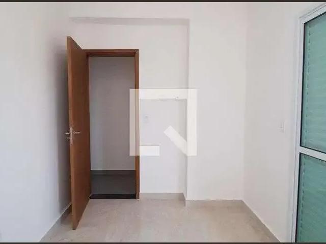 Cobertura para Venda em Santo André/SP Jardim Alvorada 1 Quartos