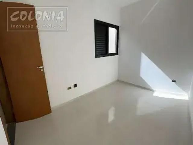 Cobertura para Venda em Santo André/SP Jardim Alvorada 2 Quartos