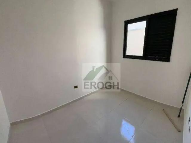 Cobertura para Venda em Santo André/SP Jardim Alvorada 2 Quartos
