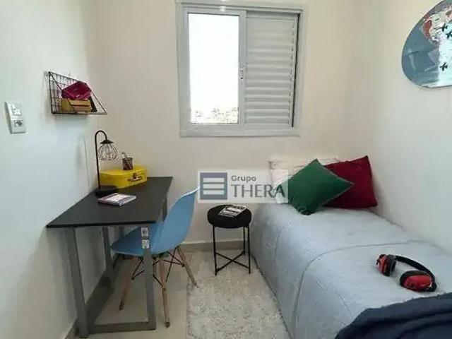 Cobertura para Venda em Santo André/SP Jardim Alvorada 2 Quartos