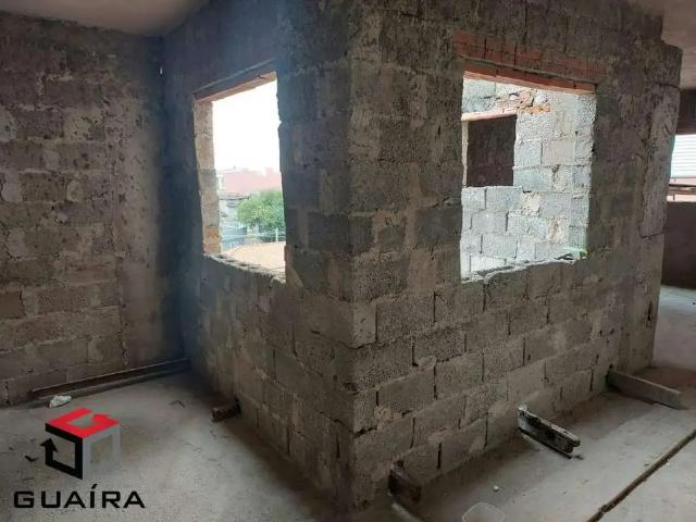 Cobertura para Venda em Santo André/SP Jardim Alvorada 2 Quartos