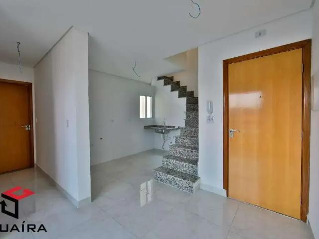 Cobertura para Venda em Santo André/SP Jardim Alvorada 2 Quartos