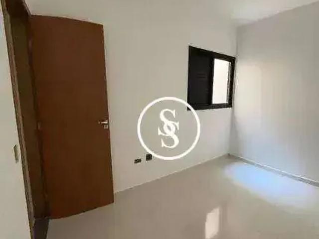 Cobertura para Venda em Santo André/SP Jardim Alvorada 2 Quartos