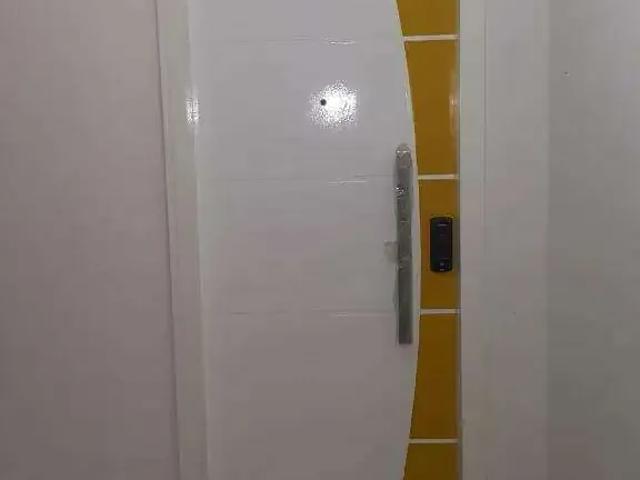 Cobertura para Venda em Santo André/SP Jardim Alzira Franco 3 Quartos